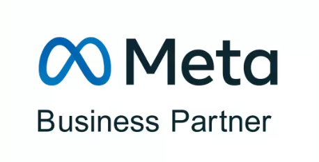Official Meta Business Partner
